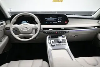 Hyundai PALISADE 2025 AWD Calligraphy 4 puertas SUV