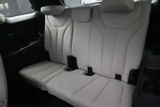 Hyundai PALISADE 2025 AWD Calligraphy 4 puertas SUV