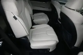 Hyundai PALISADE 2025 AWD Calligraphy 4 puertas SUV