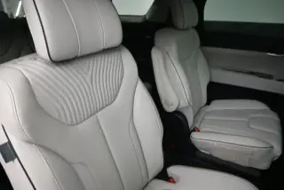 Hyundai PALISADE 2025 AWD Calligraphy 4 puertas SUV