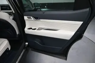 Hyundai PALISADE 2025 AWD Calligraphy 4 puertas SUV