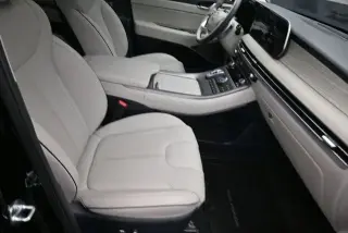 Hyundai PALISADE 2025 AWD Calligraphy 4 puertas SUV