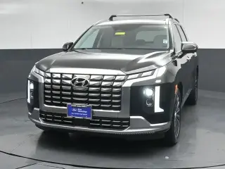 Hyundai PALISADE 2025 AWD Calligraphy 4 puertas SUV