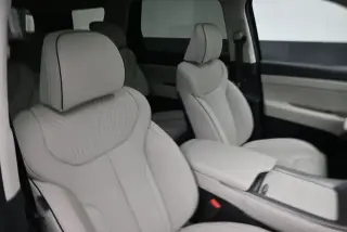Hyundai PALISADE 2025 AWD Calligraphy 4 puertas SUV