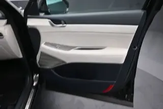 Hyundai PALISADE 2025 AWD Calligraphy 4 puertas SUV