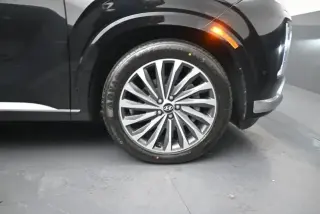 Hyundai PALISADE 2025 AWD Calligraphy 4 puertas SUV