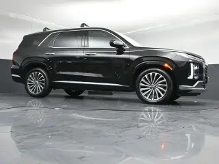 Hyundai PALISADE 2025 AWD Calligraphy 4 puertas SUV