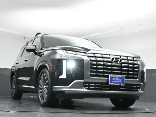 Hyundai PALISADE 2025 AWD Calligraphy 4 puertas SUV
