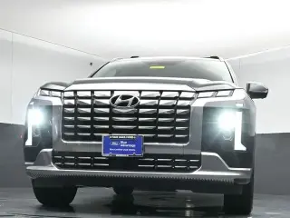 Hyundai PALISADE 2025 AWD Calligraphy 4 puertas SUV