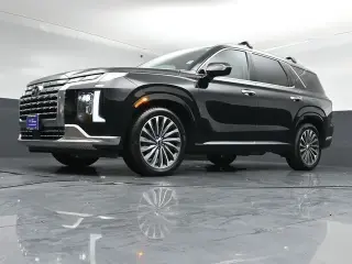 Hyundai PALISADE 2025 AWD Calligraphy 4 puertas SUV