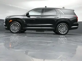Hyundai PALISADE 2025 AWD Calligraphy 4 puertas SUV