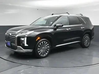 Hyundai PALISADE 2025 AWD Calligraphy 4 puertas SUV