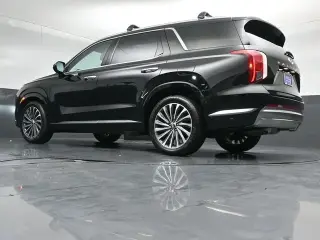 Hyundai PALISADE 2025 AWD Calligraphy 4 puertas SUV