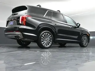 Hyundai PALISADE 2025 AWD Calligraphy 4 puertas SUV