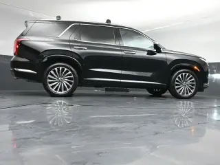Hyundai PALISADE 2025 AWD Calligraphy 4 puertas SUV