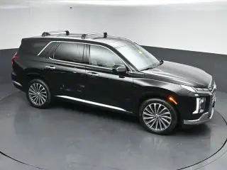 Hyundai PALISADE 2025 AWD Calligraphy 4 puertas SUV