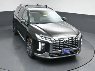 Hyundai PALISADE 2025 AWD Calligraphy 4 puertas SUV