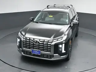 Hyundai PALISADE 2025 AWD Calligraphy 4 puertas SUV
