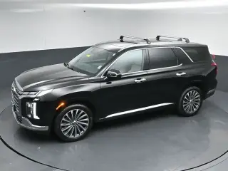 Hyundai PALISADE 2025 AWD Calligraphy 4 puertas SUV