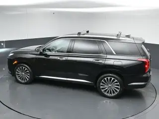 Hyundai PALISADE 2025 AWD Calligraphy 4 puertas SUV