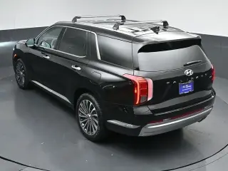 Hyundai PALISADE 2025 AWD Calligraphy 4 puertas SUV