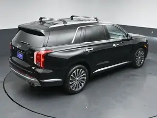 Hyundai PALISADE 2025 AWD Calligraphy 4 puertas SUV
