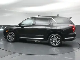 Hyundai PALISADE 2025 AWD Calligraphy 4 puertas SUV