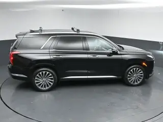 Hyundai PALISADE 2025 AWD Calligraphy 4 puertas SUV