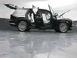 Hyundai PALISADE 2025 AWD Calligraphy 4 puertas SUV
