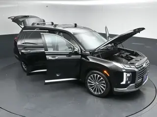 Hyundai PALISADE 2025 AWD Calligraphy 4 puertas SUV
