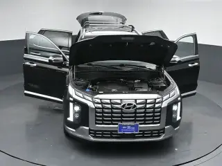Hyundai PALISADE 2025 AWD Calligraphy 4 puertas SUV