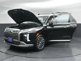 Hyundai PALISADE 2025 AWD Calligraphy 4 puertas SUV