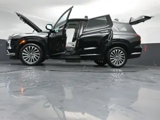 Hyundai PALISADE 2025 AWD Calligraphy 4 puertas SUV