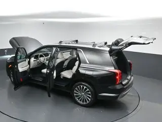 Hyundai PALISADE 2025 AWD Calligraphy 4 puertas SUV