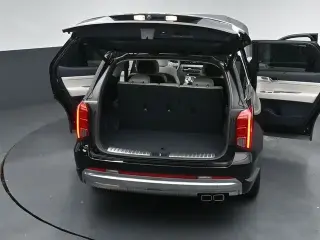 Hyundai PALISADE 2025 AWD Calligraphy 4 puertas SUV