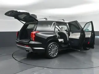 Hyundai PALISADE 2025 AWD Calligraphy 4 puertas SUV