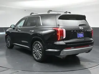 Hyundai PALISADE 2025 AWD Calligraphy 4 puertas SUV