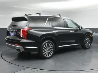 Hyundai PALISADE 2025 AWD Calligraphy 4 puertas SUV