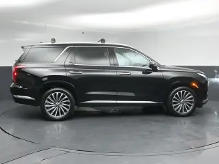 Hyundai PALISADE 2025 AWD Calligraphy 4 puertas SUV