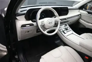 Hyundai PALISADE 2025 AWD Calligraphy 4 puertas SUV