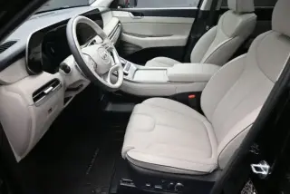 Hyundai PALISADE 2025 AWD Calligraphy 4 puertas SUV