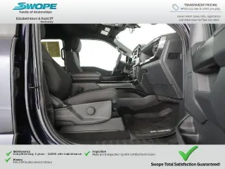 Ford F-150 2023 4x4 XL 4 puertas SuperCrew 5.5 pies SB