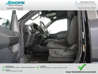 Ford F-150 2023 4x4 XL 4 puertas SuperCrew 5.5 pies SB