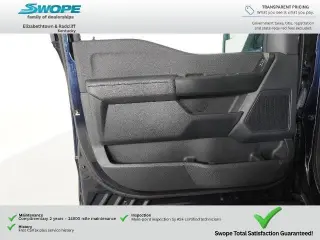 Ford F-150 2023 4x4 XL 4 puertas SuperCrew 5.5 pies SB