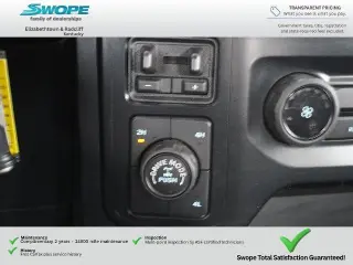 Ford F-150 2023 4x4 XL 4 puertas SuperCrew 5.5 pies SB