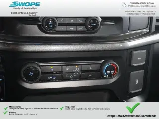 Ford F-150 2023 4x4 XL 4 puertas SuperCrew 5.5 pies SB