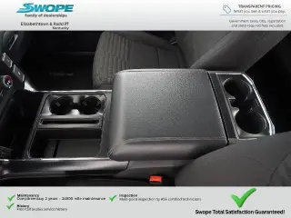 Ford F-150 2023 4x4 XL 4 puertas SuperCrew 5.5 pies SB