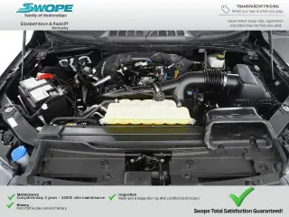 Ford F-150 2023 4x4 XL 4 puertas SuperCrew 5.5 pies SB