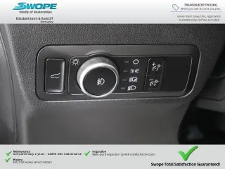 Ford Bronco Sport 2025 AWD Big Bend 4 puertas SUV