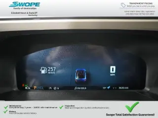 Ford Bronco Sport 2025 AWD Big Bend 4 puertas SUV